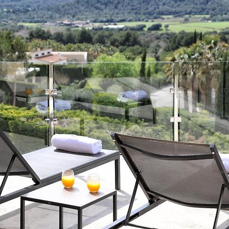 Villa Amber By Cap Vermell Estate Canyamel  Εξωτερικό φωτογραφία