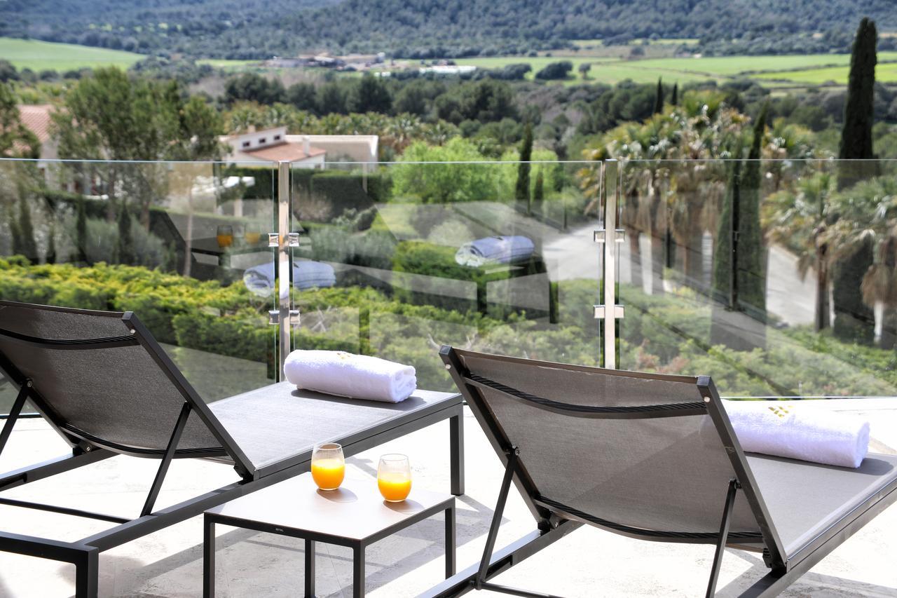 Villa Amber By Cap Vermell Estate Canyamel  Εξωτερικό φωτογραφία