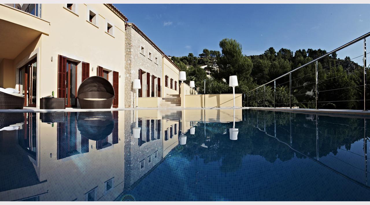 Villa Amber By Cap Vermell Estate Canyamel  Εξωτερικό φωτογραφία