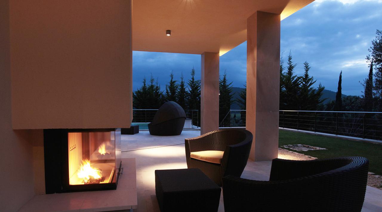 Villa Amber By Cap Vermell Estate Canyamel  Εξωτερικό φωτογραφία