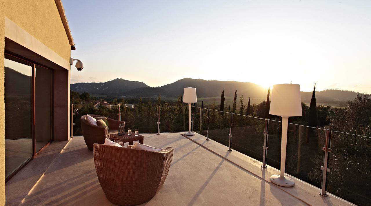 Villa Amber By Cap Vermell Estate Canyamel  Εξωτερικό φωτογραφία