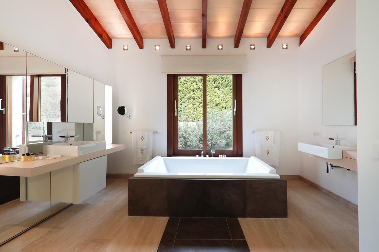 Villa Amber By Cap Vermell Estate Canyamel  Εξωτερικό φωτογραφία