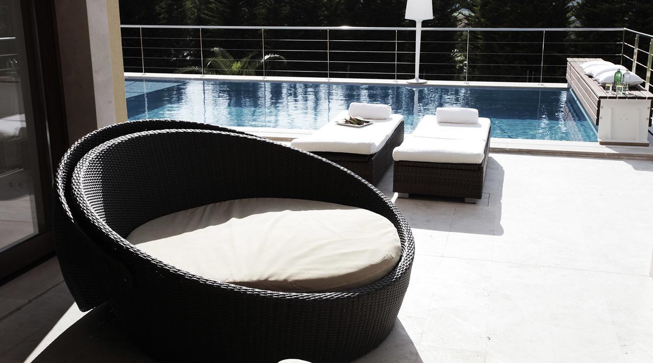 Villa Amber By Cap Vermell Estate Canyamel  Εξωτερικό φωτογραφία